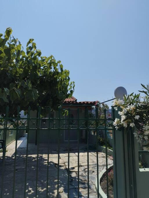 Lovely Guesthouse On The Beach Agia Anna  Exterior photo